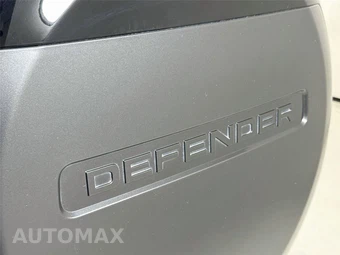 2024 Land Rover Defender 110 V8 Carpathian Edition - miniatura 26