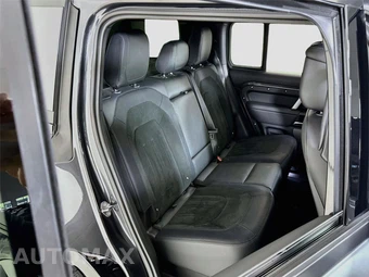2024 Land Rover Defender 110 V8 Carpathian Edition - miniatura 27