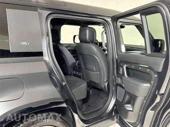 2024 Land Rover Defender 110 V8 Carpathian Edition - miniatura 28