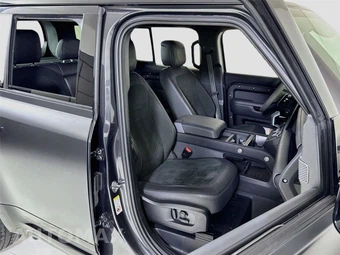 2024 Land Rover Defender 110 V8 Carpathian Edition - miniatura 29