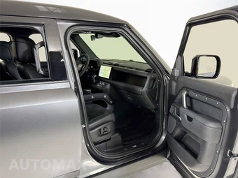 2024 Land Rover Defender 110 V8 Carpathian Edition - miniatura 30