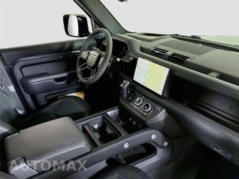 2024 Land Rover Defender 110 V8 Carpathian Edition - miniatura 31