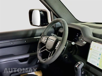 2024 Land Rover Defender 110 V8 Carpathian Edition - miniatura 32