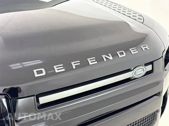 2024 Land Rover Defender 110 V8 Carpathian Edition - miniatura 33
