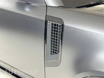 2024 Land Rover Defender 110 V8 Carpathian Edition - miniatura 35