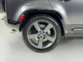 2024 Land Rover Defender 110 V8 Carpathian Edition - miniatura 36