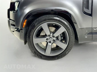 2024 Land Rover Defender 110 V8 Carpathian Edition - miniatura 38
