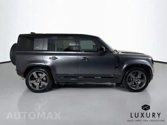 2024 Land Rover Defender 110 V8 Carpathian Edition - miniatura 5