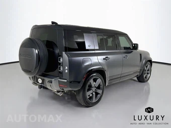 2024 Land Rover Defender 110 V8 Carpathian Edition - miniatura 6