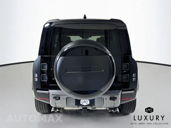 2024 Land Rover Defender 110 V8 Carpathian Edition - miniatura 7