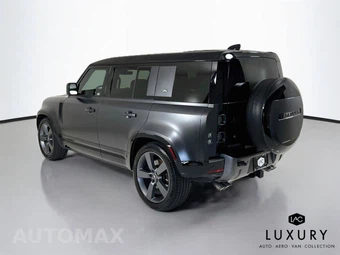 2024 Land Rover Defender 110 V8 Carpathian Edition - miniatura 8
