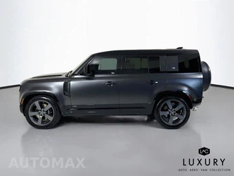2024 Land Rover Defender 110 V8 Carpathian Edition - miniatura 9