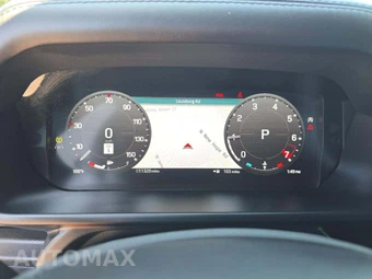 2024 Land Rover Defender 110 V8 - miniatura 9