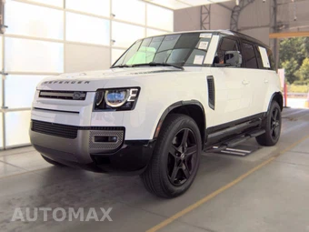 2024 Land Rover Defender 110 X-Dynamic SE