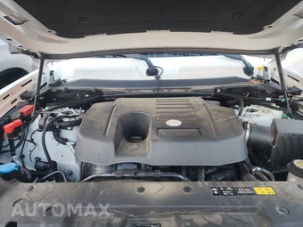 2024 Land Rover Defender 110 X-Dynamic SE - miniatura 15