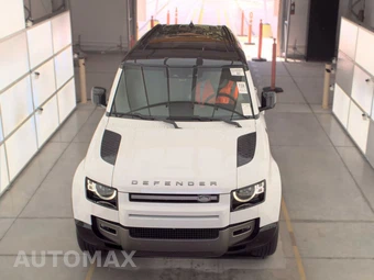 2024 Land Rover Defender 110 X-Dynamic SE - miniatura 2