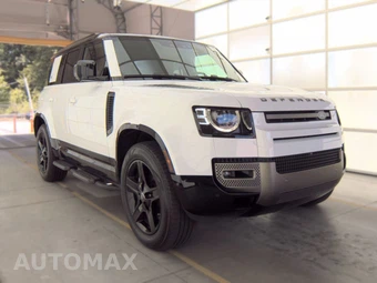 2024 Land Rover Defender 110 X-Dynamic SE - miniatura 3