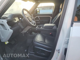 2024 Land Rover Defender 110 X-Dynamic SE - miniatura 7