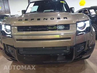 2024 Land Rover Defender 110 X-Dynamic SE - miniatura 21
