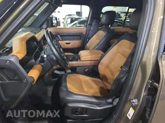 2024 Land Rover Defender 110 X-Dynamic SE - miniatura 6
