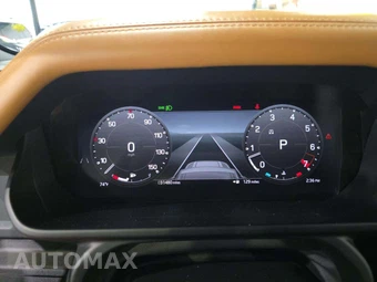 2024 Land Rover Defender 110 X-Dynamic SE - miniatura 9