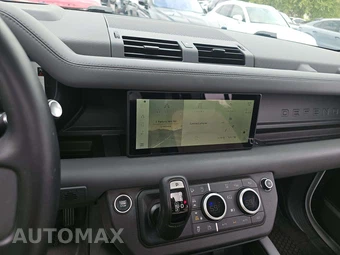 2024 Land Rover Defender 110 X-Dynamic SE - miniatura 10