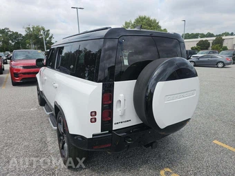 2024 Land Rover Defender 110 X-Dynamic SE - miniatura 2
