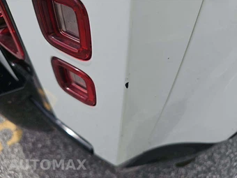2024 Land Rover Defender 110 X-Dynamic SE - miniatura 21