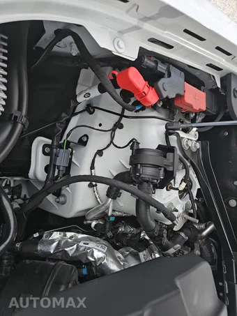 2024 Land Rover Defender 110 X-Dynamic SE - miniatura 22