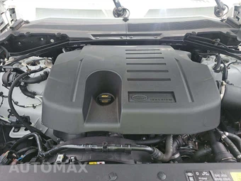 2024 Land Rover Defender 110 X-Dynamic SE - miniatura 23