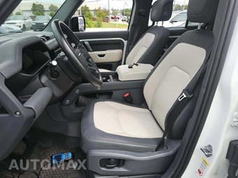 2024 Land Rover Defender 110 X-Dynamic SE - miniatura 6