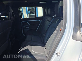 2024 Land Rover Defender 110 X-Dynamic SE - miniatura 13