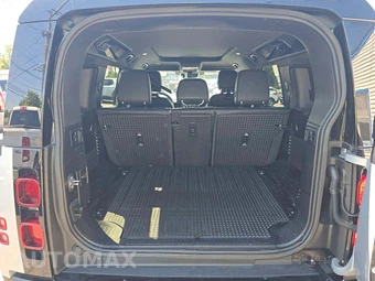 2024 Land Rover Defender 110 X-Dynamic SE - miniatura 14