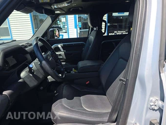 2024 Land Rover Defender 110 X-Dynamic SE - miniatura 6