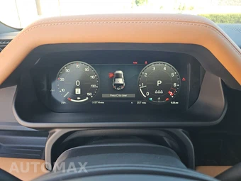 2024 Land Rover Defender 110 X-Dynamic SE - miniatura 12