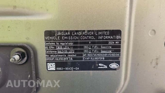 2024 Land Rover Defender 110 X-Dynamic SE - miniatura 18