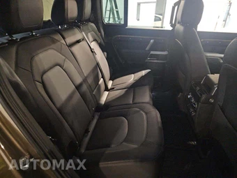 2024 Land Rover Defender 110 X-Dynamic SE - miniatura 16