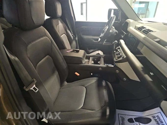 2024 Land Rover Defender 110 X-Dynamic SE - miniatura 18