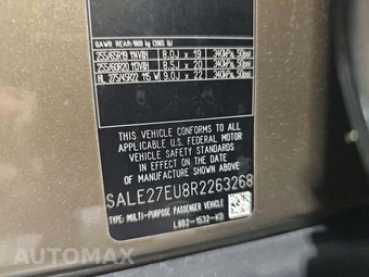 2024 Land Rover Defender 110 X-Dynamic SE - miniatura 5