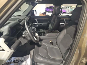2024 Land Rover Defender 110 X-Dynamic SE - miniatura 6