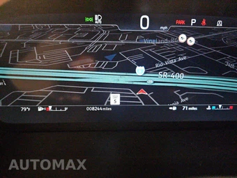 2024 Land Rover Defender 110 X-Dynamic SE - miniatura 9
