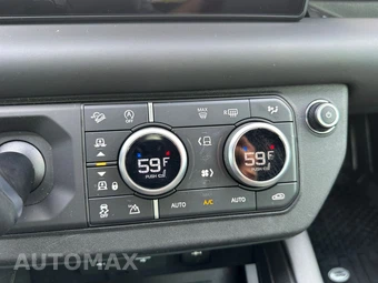 2024 Land Rover Defender 110 X-Dynamic SE - miniatura 25