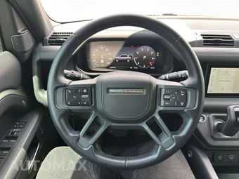 2024 Land Rover Defender 110 X-Dynamic SE - miniatura 26