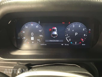 2024 Land Rover Defender 110 X-Dynamic SE - miniatura 12