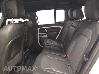 2024 Land Rover Defender 110 X-Dynamic SE - miniatura 13