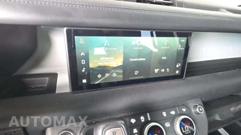 2024 Land Rover Defender 110 X-Dynamic SE - miniatura 17