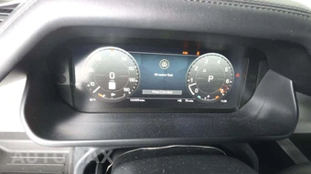 2024 Land Rover Defender 110 X-Dynamic SE - miniatura 19