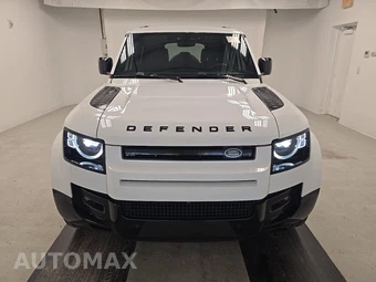 2024 Land Rover Defender 110 X-Dynamic SE - miniatura 2