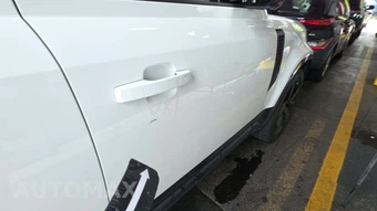 2024 Land Rover Defender 110 X-Dynamic SE - miniatura 25