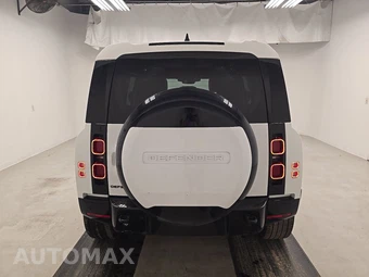 2024 Land Rover Defender 110 X-Dynamic SE - miniatura 5